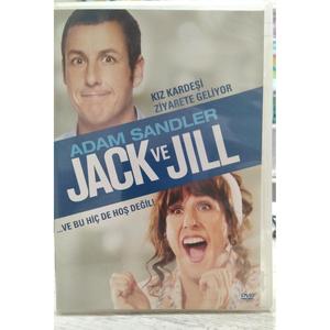 แจ็ค VE JILL-ADAM ซานเดอร์