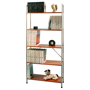 Lámpara de Pie ARIANNA C de Metal para Sala de Estar, Diseño Metálico Elegante para Decoración del Hogar - Product Image 1