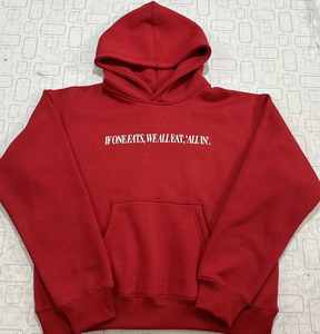 เสื้อฮู้ดของผู้ชายผ้าคอตตอนแบบสวมหัวมีสไตล์เสื้อฮู้ดแบบใหม่ระบายอากาศได้ดีออกแบบโลโก้ได้ตามที่ต้องการ - Product Image 5