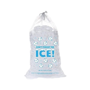 Exportador de bolsas de hielo-Fábrica directa del fabricante Plástico proviene de Vietnam OEM Necesidades personalizadas con el mejor precio - Product Image 6