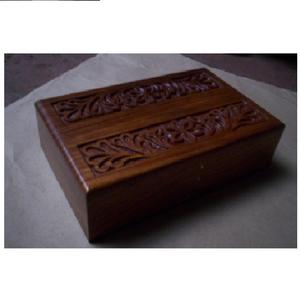 Hand Carved Wooden <b>Urn</b> Box <b>for</b> Pet <b>Ashes</b> Wood Cremation <b>Urns</b> Rosewood <b>Urns</b> <b>for</b> Cat and <b>Dog</b> <b>Ashes</b> - Product Image 3