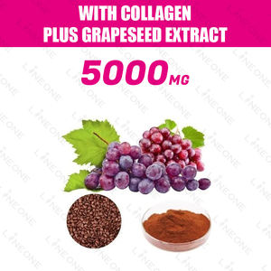 Gummies pemutih kulit OEM/ ODM pabrik, dengan l-<span class=keywords><strong>glutathione</strong></span>, Collagen dan Biotin untuk kulit muda, bersinar - Product Image 4