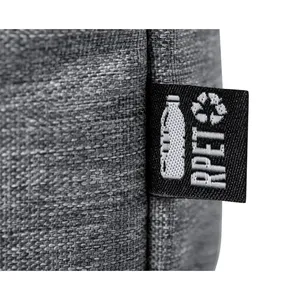 Doppex RPET Eco-Friendly Promotional Backpack Ecological Gadgets <b>Document</b> <b>Bag</b> - Product Image 2
