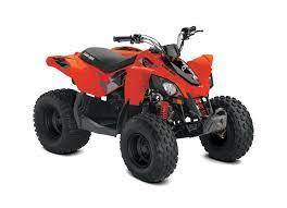 Mejor Oferta para Cuatrimotos Can-Am DS 250 2015-2026 Nuevas/Usadas Listas para Enviar Originales - Product Image 2