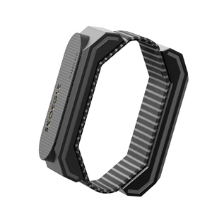 Traqueur de fitness intelligent redéfini élégant de haute qualité avec GPS 4G et navigation WiFi Restez connecté Notifications - Product Image 2