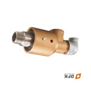 ข้อต่อหมุน ข้อต่อหมุนน้ํา EQA - Product Image 4