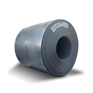 Bobina de Acero al Carbono A656 / S355J2 para Uso Estructural |   Laminado en Caliente, Alta Resistencia, Certificado de Prueba de Fábrica, Ancho y Grosor Personalizados - Product Image 2