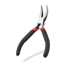 Herramienta Profesional para Extensiones de Cabello con Anillos Micro, Multifuncional 2 en 1, Etiqueta Personalizada, Acero Inoxidable de Primera Calidad, al Mejor Precio - Product Image 6