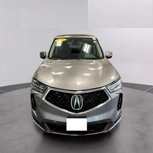 ACURA RDX BASE 2023 USADO (LHD/RHD) - Product Image 1