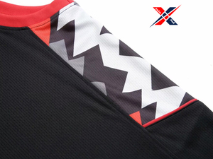 2025 uniforme de baloncesto negro rojo más vendido ropa deportiva cómoda logotipo personalizado nombre del equipo conjuntos impresos estilo transpirable - Product Image 6