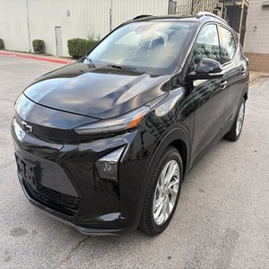 เชฟโรเลต บูลท์ EUV LT ปี 2023 สุดยอดเยี่ยม เกียร์อัตโนมัติ เบาะหนัง - Product Image 1