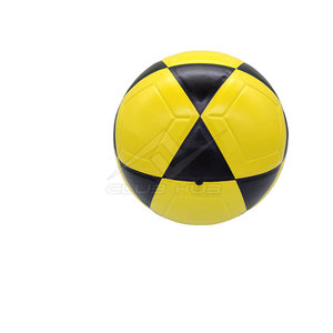 Prix de gros, équipement de protection durable et professionnel pour le football, conception personnalisée, matériau PVC/PU, service OEM, vente chaude en usine - Product Image 3