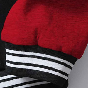 Blouson d'hiver stylé pour homme, en tissu de haute qualité, col montant, séchage rapide, respirant, dernière collection, service OEM - Product Image 3