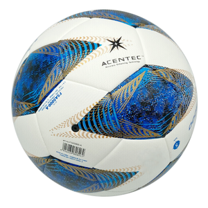Balon De Futbol Professional Match Soccer <b>Ball</b> Official Weight and Size 5 Molten AFC PU Football for Competition - Product Image 3