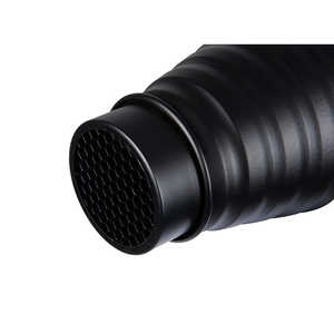 Kit de snoot de estudio cónico de aleación de aluminio con rejilla de nido de abeja y 5 filtros de color para Profoto - Product Image 2