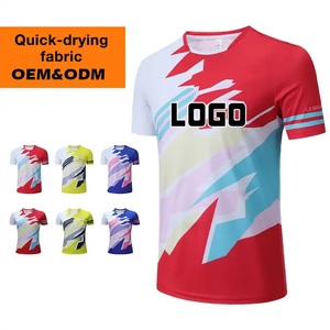 100% poliéster algodón Feel US tamaño hombres camisetas personalizadas OEM sublimación camisas - Product Image 3