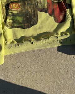 Hoodies pour hommes les plus vendus, broderie 3D, couleur personnalisée, service OEM, hiver, en tissu éponge, strass, fabriqué au Pakistan, faible MOQ - Product Image 6