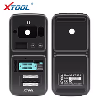 For XTOOL KC501 Car Key Chip Programmer Professional for Benz Infrared Key Write MCU/EEPROM Works Diagnostic Tool
