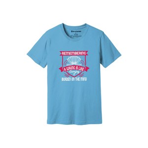 เสื้อยืดผ้าฝ้าย100% พิมพ์ลายพระพุทธรูปแบบลำลองมี12สีให้เลือก160-180 - Product Image 3