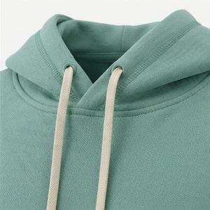 Fournisseur de survêtements de mode streetwear pour hommes, logo personnalisé imprimé, sweat-shirt à capuche, ensemble de course, molleton de coton respirant, kit de sport athlétique - Product Image 4