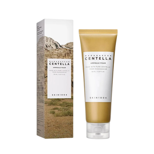 Espuma Limpiadora con Centella Asiática SKIN1004 Madagascar - Product Image 1