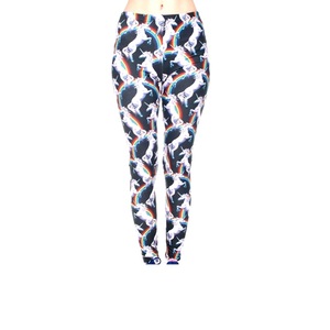 2026 New Products Women V Shape Compression Yoga <b>Leggings</b> <b>Flared</b> Pants High Waist Yoga <b>Leggings</b> - Product Image 2