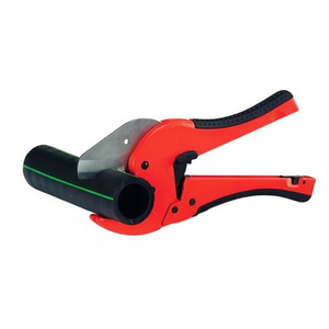ROCUT TC 50 Tijeras Profesionales para Tuberías de Plástico 0-50mm PP/PE/PB/PEX/PVDF Rothenberg - Product Image 3