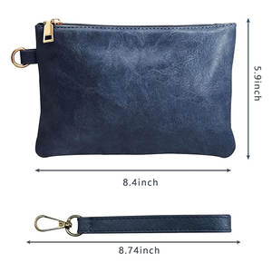 กระเป๋าคล้องข้อมือพร้อมวัสดุน้ำหนักเบาและช่องใส่ของเหมาะสำหรับการช้อปปิ้งหรือการเดินทาง - Product Image 5