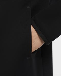 Sweat à capuche épais et lourd pour homme, coupe oversize, épaules tombantes, en molleton bouclette 500 460 400 g/m², personnalisable avec logo - Product Image 5