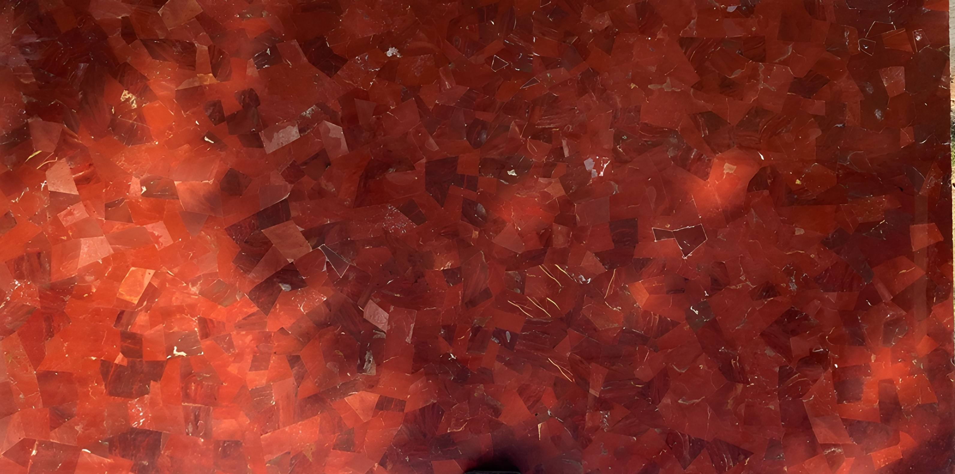 Red Jasper