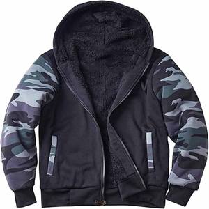 new 2026 hoodie stylish High Quality Hoodies Street <b>Men</b> Spider Print Vintage Hooded <b>Sweatshirts</b> uploaded by Dress Sports - Product Image 1