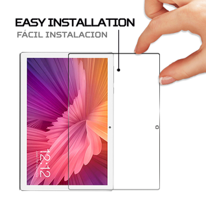 ฟิล์มกันรอยหน้าจอสำหรับแท็บเล็ตเทคลาส เอ็ม 30 - Product Image 3