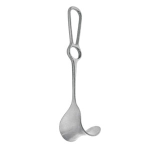 High Quality 50x85mm Doyan Retractor Stainless Steel 25cm Length Manual Surgical Instruments From Manufacturer Exporter - Product Image 3