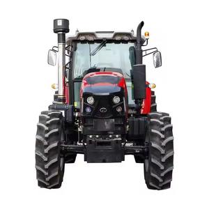 Estándar Massey Ferguson 275 MF 375 MF 385 MF 390 4X4 Rueda Tractor Maquinaria agrícola Accesorios gratis Bomba de núcleo incluida - Product Image 3