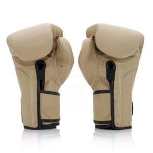 ขายถุงมือมวยไทยคุณภาพสูงผลิตในปากีสถาน ออกแบบโลโก้ถุงมือมวยไทยของคุณเอง - Product Image 4