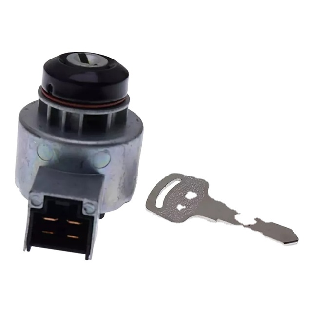 Ignition Switch With Key 6C040-55452 for B2100 B2400 B7500 B1700D B3150HD