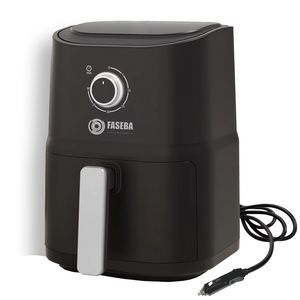 Freidora de Aire de 3 Litros y 24V FASEBA - Product Image 2