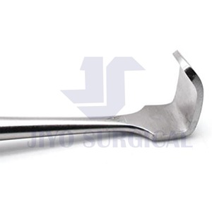 เครื่องดึงรั้งผ่าตัดทางทันตกรรม ragnell 6นิ้วเครื่องมือระดับพรีเมี่ยมแบบสองชั้น - Product Image 6