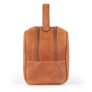 Sac de sport personnalisé en cuir véritable avec revêtement en PVC 600D, poches à accès rapide, imperméable, bagage 20-35L, hommes femmes voyage - Product Image 6