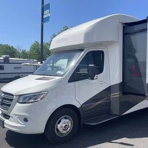 Vente en gros de caravanes de voyage d'occasion Tiffin Wayfarer 25JW 2023 à prix abordable avec tente de toit intégrée - Product Image 1