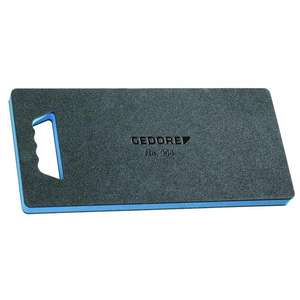 Tabla de Espuma para Arrodillarse Gedore, Producto Automotriz de Plástico, 450x210x30mm - Product Image 1