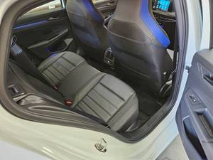 VOLKSWAGEN GOLF R 20TH ANNIVERSARY EDITION 2023 D'OCCASION (LHD/RHD) - Product Image 5