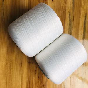 Chất lượng tốt nhất tái chế 100% nylon AA lớp tùy chỉnh thực hiện nhuộm 6 dty Filament sợi cho dệt kim - Product Image 3
