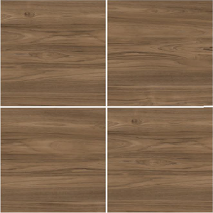 DESERT WOOD CREMA 600x600mm Acabado rústico Azulejos de porcelana para pared y suelo de Novac Ceramic LLP India - Product Image 6