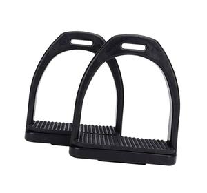 Nueva llegada inglés equitación estribos seguridad por TARIQ MFG CO CE ISO UE - Product Image 1