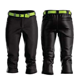 เสื้อเบสบอลแบบมีกระดุมสำหรับผู้ชายและเยาวชน ระบายอากาศได้ดี พิมพ์ลายแบบซับลิเมชั่น พร้อมโลโก้แบบกำหนดเอง - Product Image 5