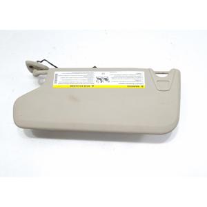 VISERA SOLAR LADO PASAJERO FIAT Freemont 1ª Serie 939 B5.000, 940 A5.000 (11>) - Product Image 6