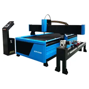 Plasma Cutter Table On Sale For Sheet Metal & Tube
