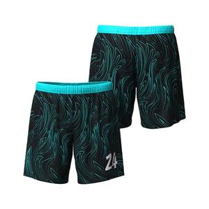 ชุดเสื้อเจอร์ซีย์ฟุตบอลอเมริกัน7v7พรีเมี่ยมสีระเหิดอัดโลโก้ระบายอากาศ - Product Image 4