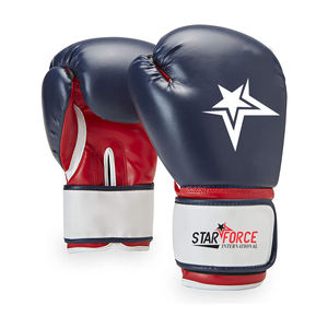 Sparring Gloves Design Your Own Logo MMA Sparring Gloves Factory Direct Supplier New Design Lightweight MMA - Product Image 1